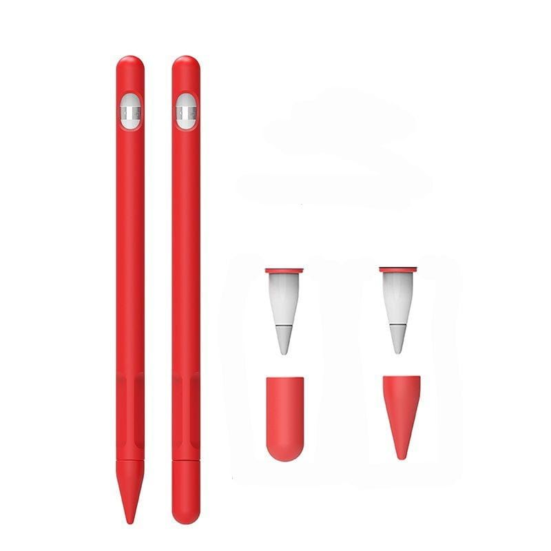 tech-protect smooth apple pencil 1 black