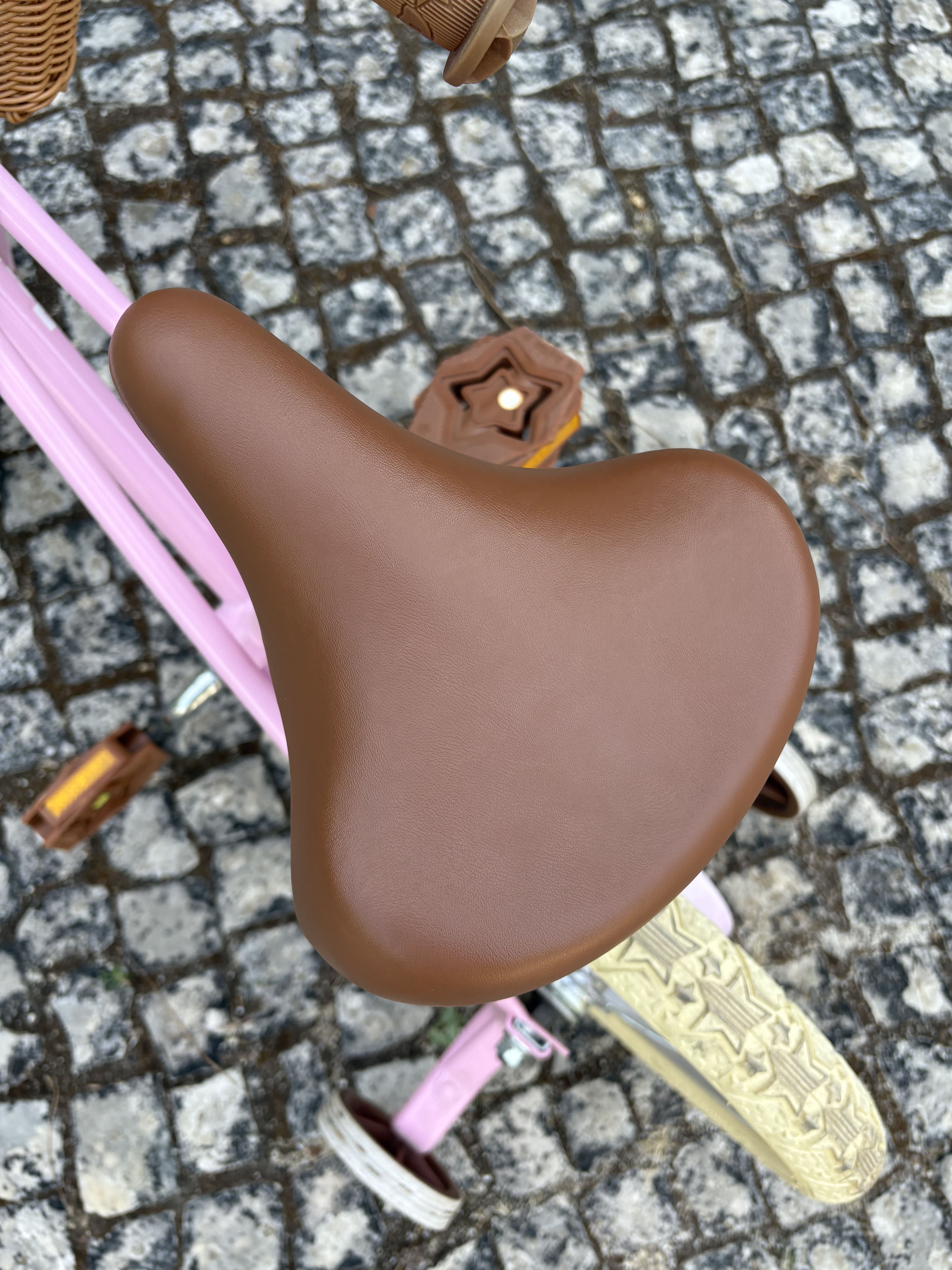 Bicicleta criança