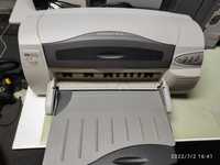 Impressora HP Deskjet 1220 C Professional Series