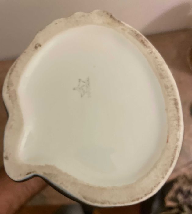 Jarra em porcelana Artibus