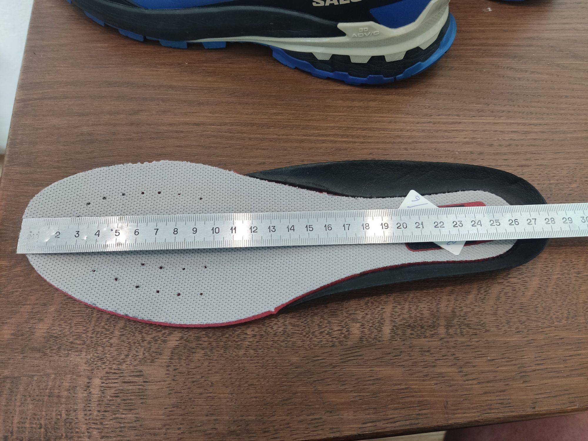 Salomon XA Pro 3D v9 GTX M 472703 43.5р