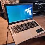 ASUS X550C - sprawny / na części lub w całości
