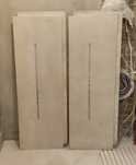 Suchy jastrych Rigidur EE20 pasje do Fermacell 1500x500mm.