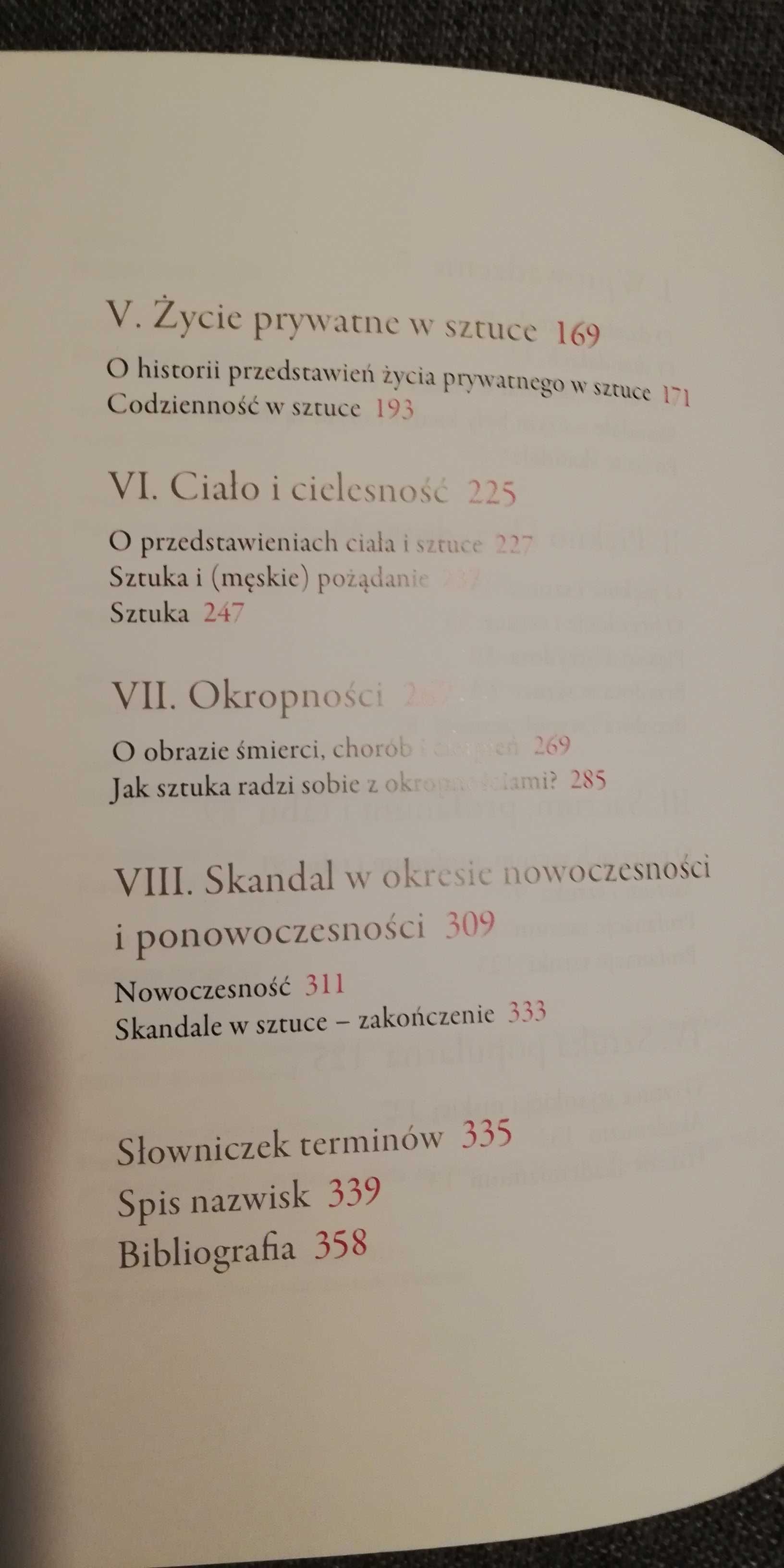 Sztuki Wizualne. Magdalena Ujma. Wyd. Park