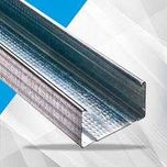 Profile CD60 długości 2,6m, 3m, 4m BAUsystem MAXX gr. 0,53mm OD RĘKI