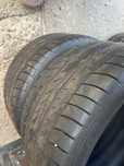 R20 Dunlop різноширокі