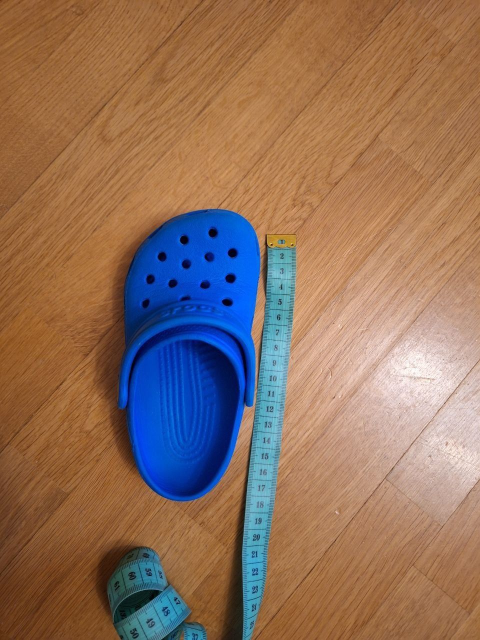 Оригінальні крокси, Crocs