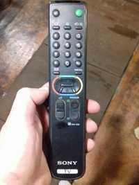 Пульт ДУ дистанционного управления Sony RM-836 для телевизора