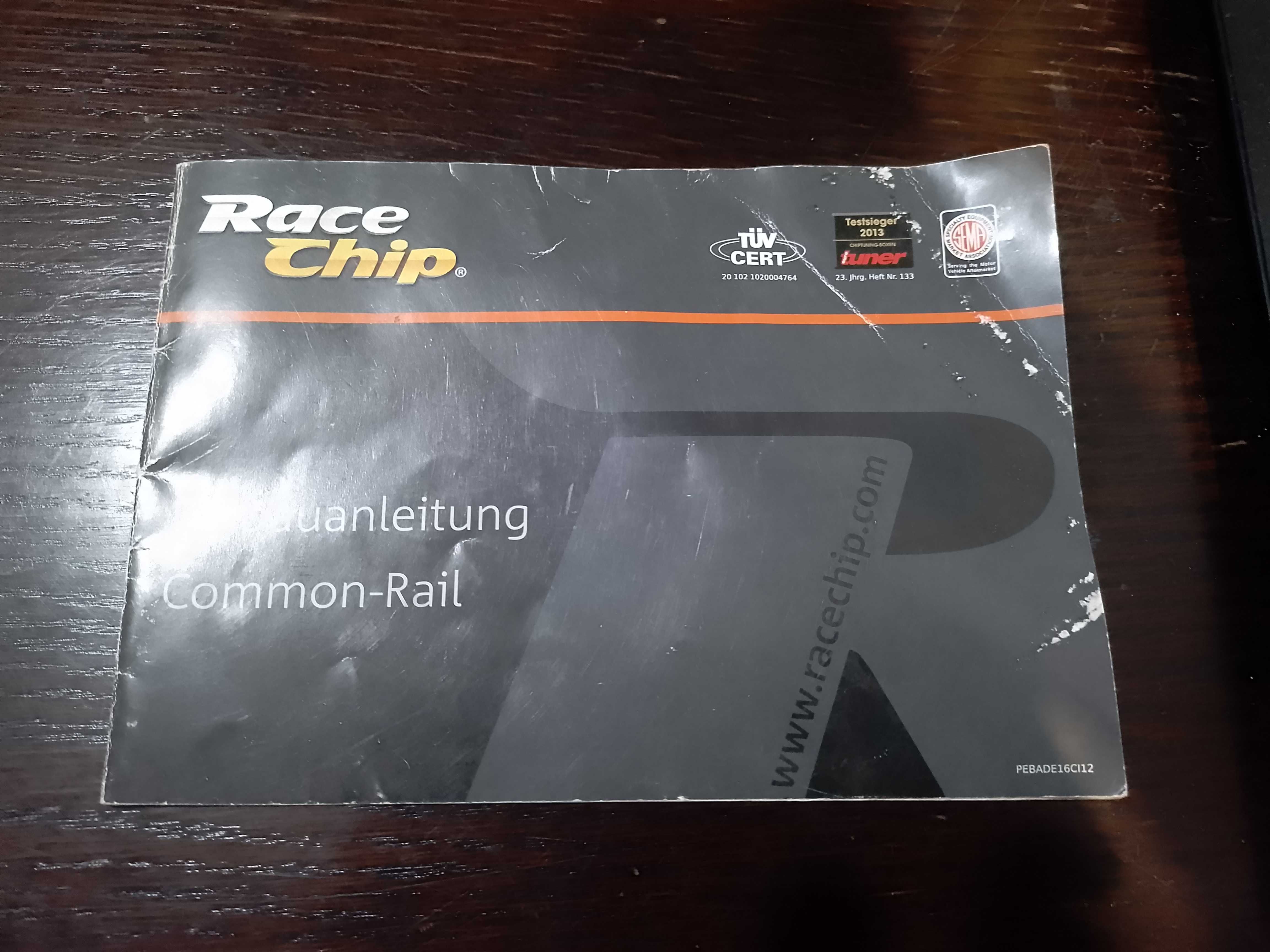Чип-блок Race Chip RaceChip Opel Omega B C