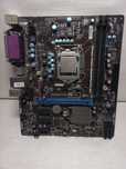 Материнська плата MSI H61M-P23 (G3)