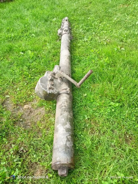 Антена .мачта