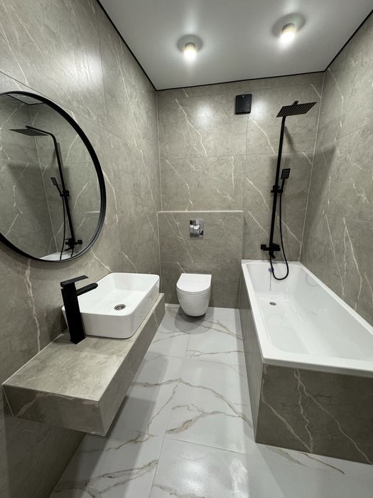 Однокімнатна квартира в новобудові на Чайці