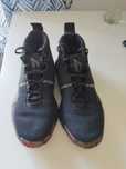 Sapatilhas Adidas Dame 5 - People's Champ