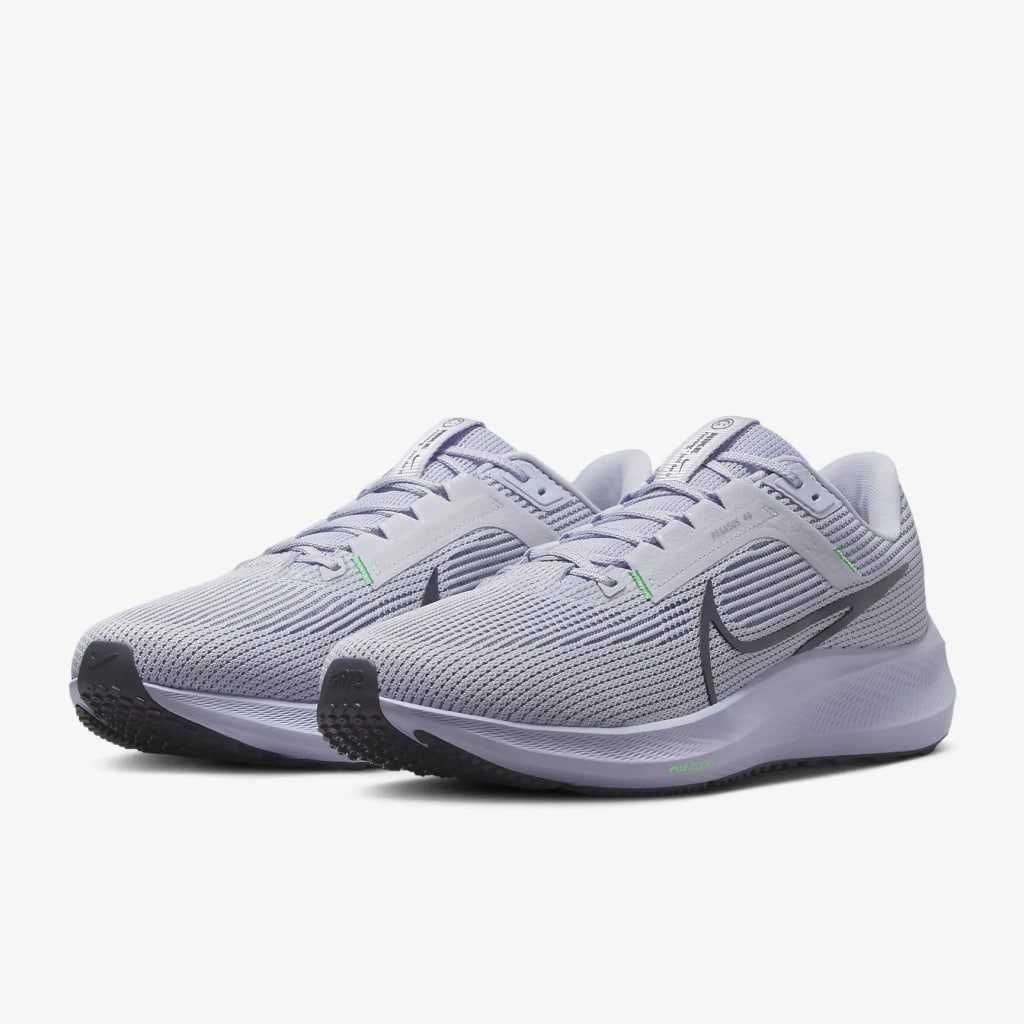 США! Кроссовки Nike Pegasus 40 Max Jordan (40р по 49.5р) (DV3853-500)