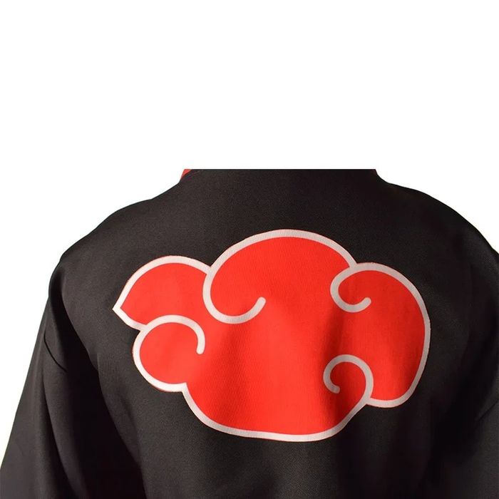 Fato Naruto Akatsuki Lolita