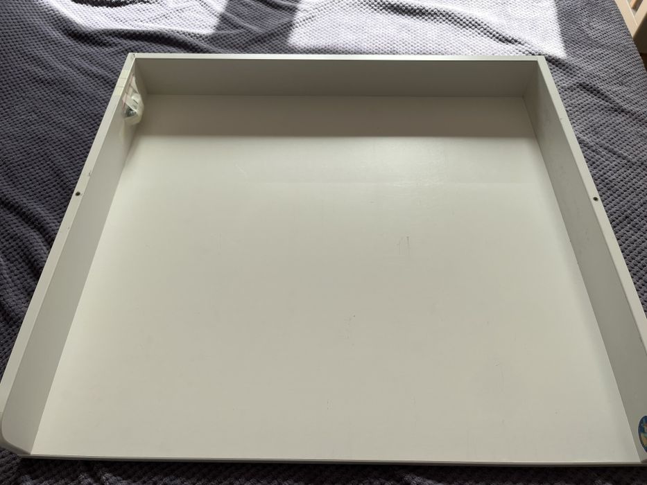 Komoda z przewijakiem IKEA Stuva
