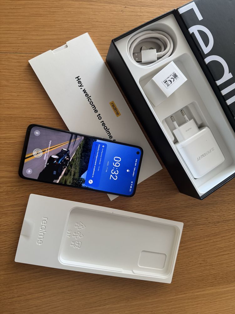 Realme GT master edition 6/128