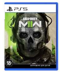 Call of Duty Modern Warfare II для PlayStation 5/4