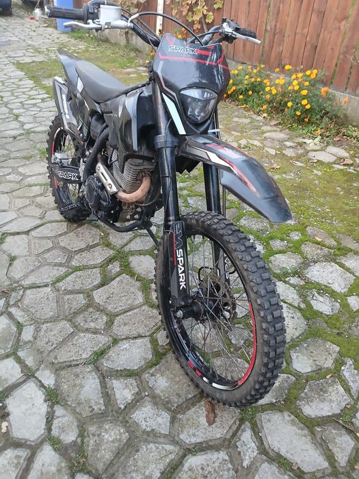 Прокат оренда мотоцикола