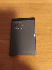 Org Bateria NOKIA BP-3L Lumia 710, 610, 603 Asha 303