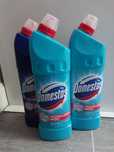 Domestos żel wc 1l