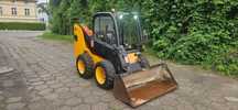 JCB 170  ROBOT Miniładowarka