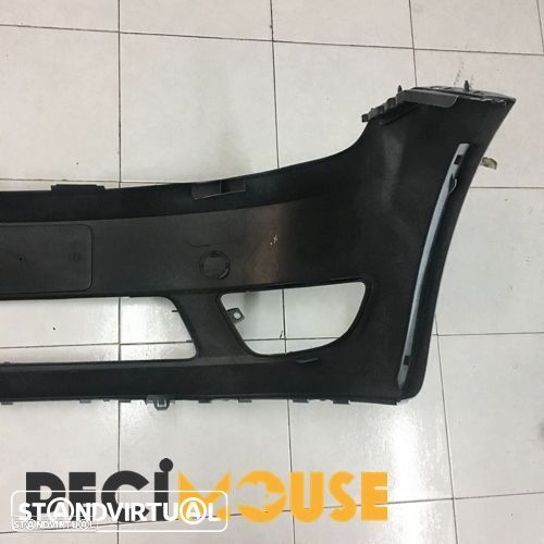 Para-choques ford fiesta modelo: 2002 até 2005 novo