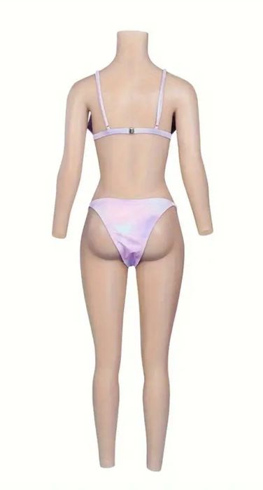 Силиконовая грудь КОСТЮМ