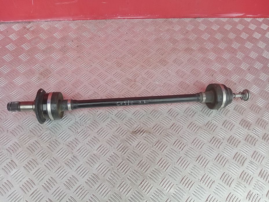 Полуось BMW X5 G05 Піввісь Привідний вал шрус БМВ Х5 Г05 Розборка г05