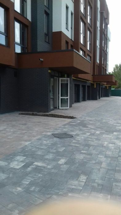 Однокімнатна квартира Крюковщина