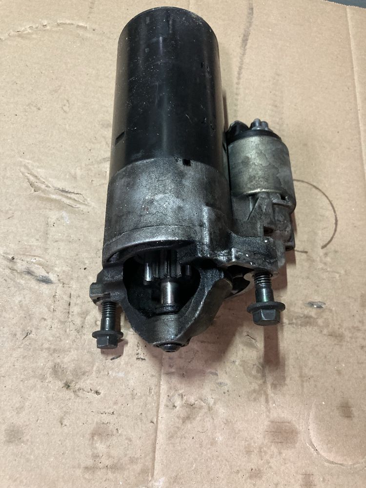 Motor Arranque Volvo XC 60