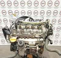 Motor Fiat 1.3 Mjet referência 188A9000, aproximadamente 113 000 KMS.