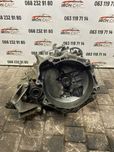 МКПП Opel Astra J Meriva 1.6 CDTI 09-15 6-ступка 55194293