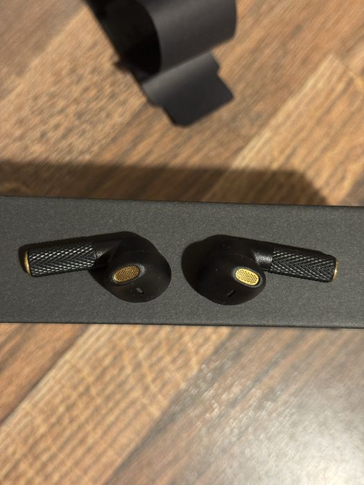 Słuchawki Marshall Minor IV stan idealny