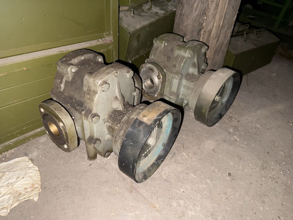 Роздаточні пістолети РКТ 32