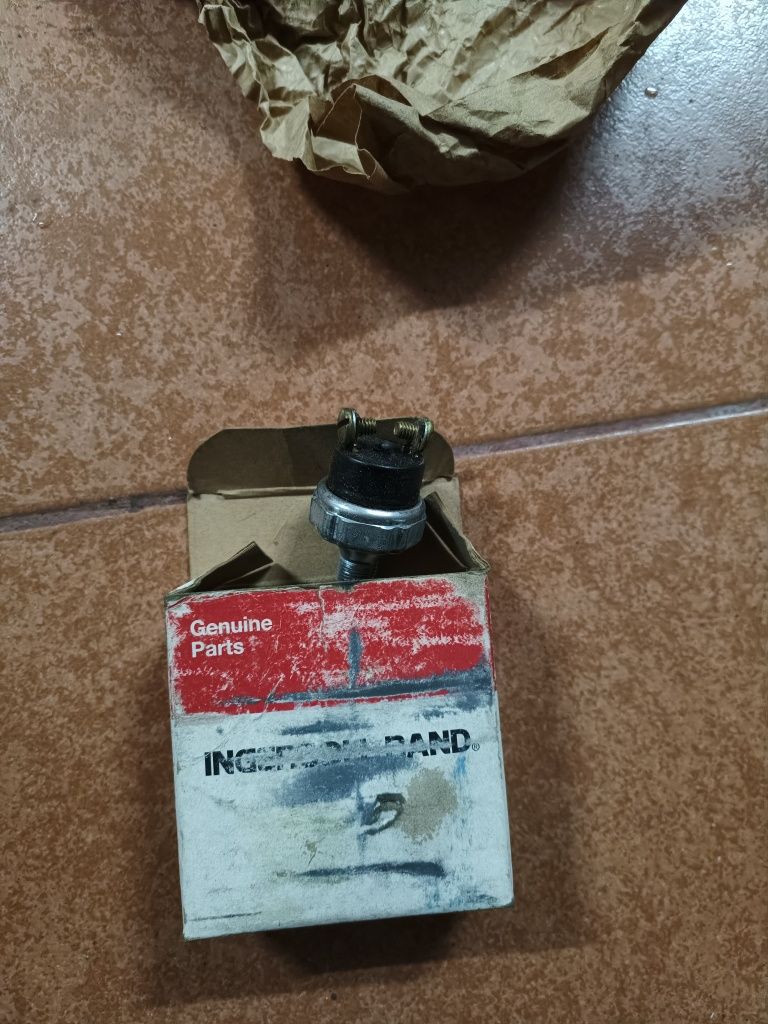 Sensores para compressores