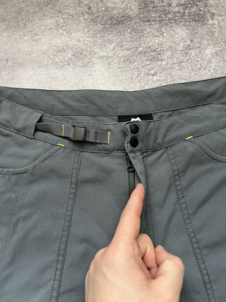 ХЛ(size) Чоловічі трекінгові штани Mountain Equipment