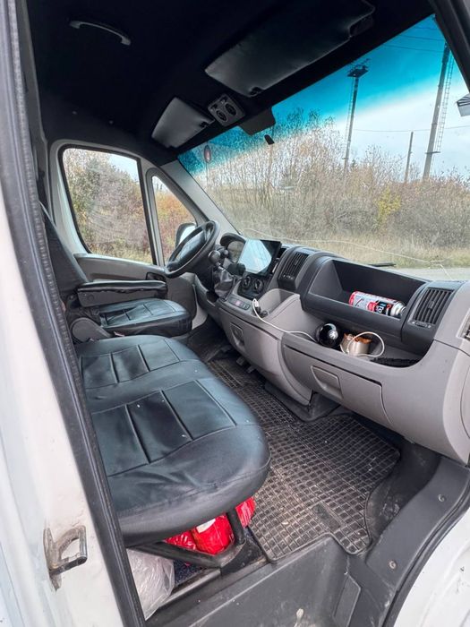 Продам Бус Citroen Jumper