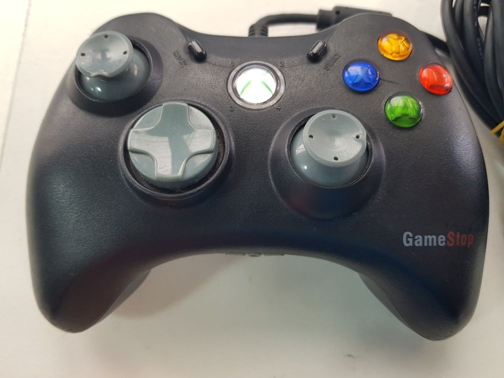 Джойстик игровой Xbox