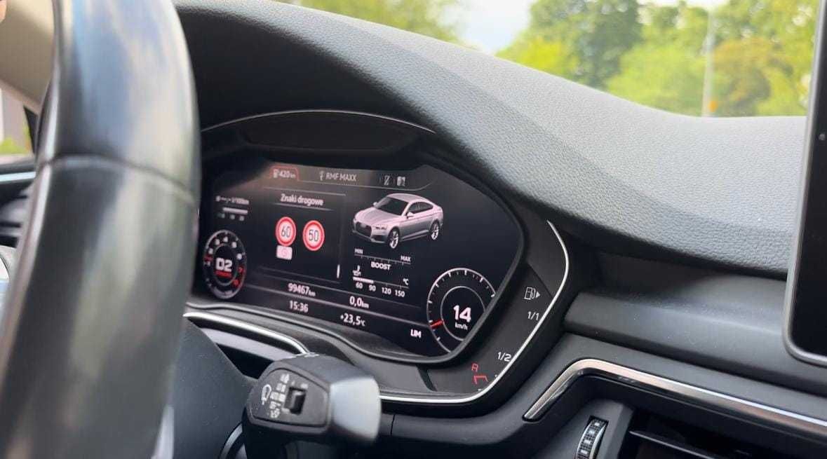 Aktywacja AndroidAuto CarPlay Audi Skoda VW Seat Volkswagen Porsche