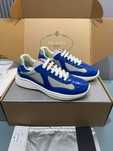 CHANEL Sapatilhas Estilo Casual Tamanho Personalizado