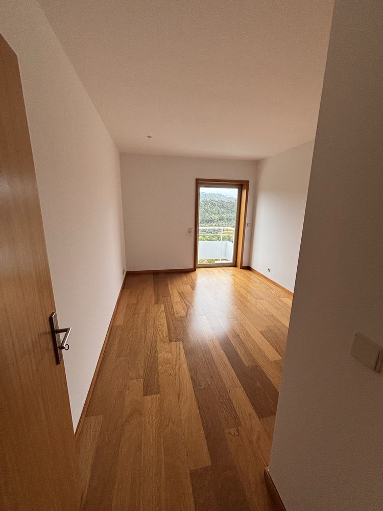 Apartamento T3 Centro Arco de Baulhe