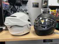 Scorpion Exo-Tech EVO Kask Motocyklowy. Sklep Gwarancja. Pinlock Grati