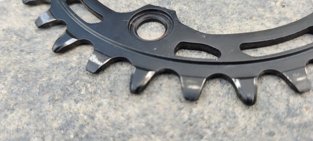 Tarcza,blat,zebatka Shimano T 32  1x12s  SLX