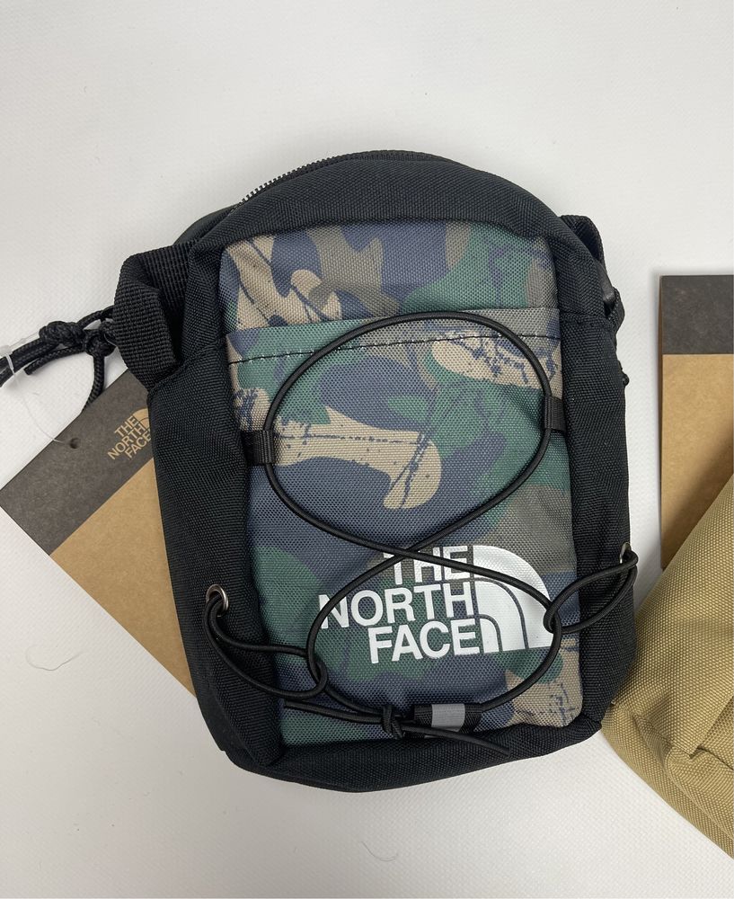 месенджер the north face bag сумка TNF барсетка | через плече