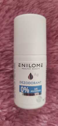 Enilome dezodorant ze srebrem antyperspirant