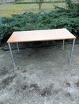 Biurko stół CALVADOS 160x80 biurka stoły do biur szkół domu