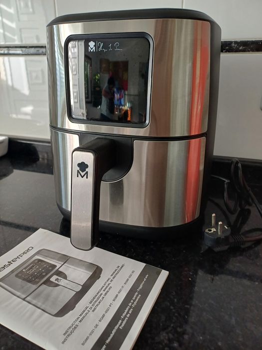 Air fryer Masterpro