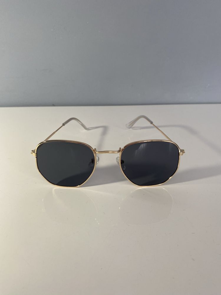 Okulary przeciwsłoneczne Shein