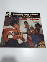 Vinil Guitare "flamenco" Pina Pena